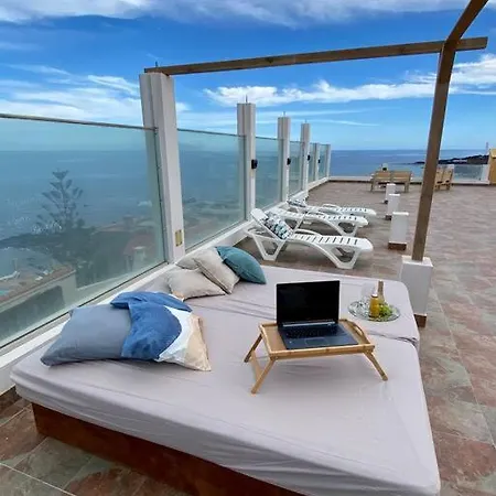 De Sal Сasa de vacaciones *