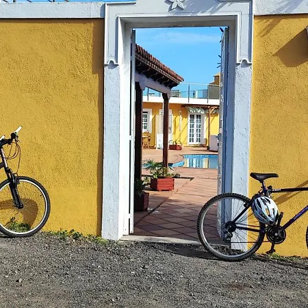 Tatil Evi De Sal Mazo