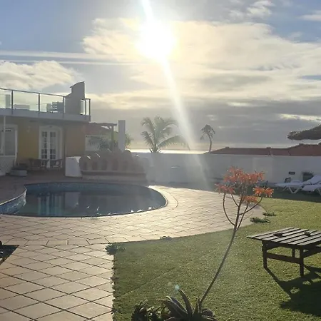 De Sal Сasa de vacaciones