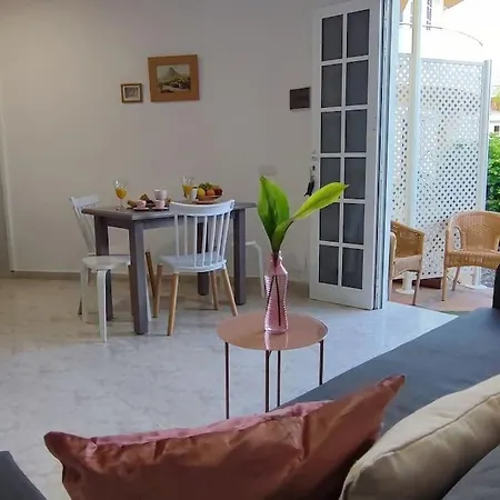 De Sal Prázdninový dům