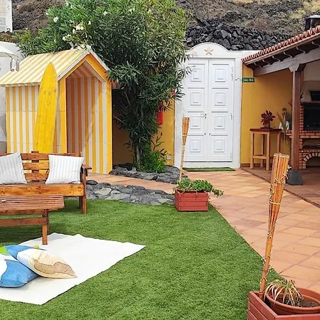 Ferienhaus De Sal *
