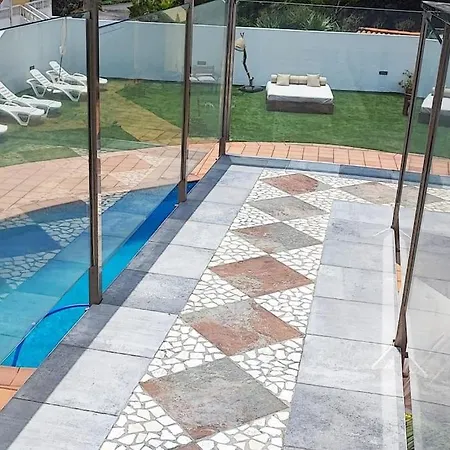 De Sal Ferienhaus *