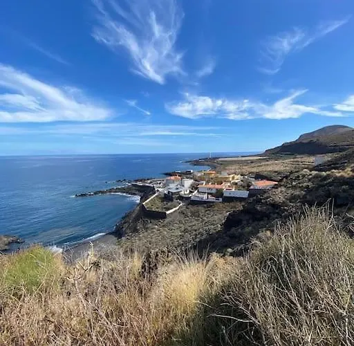 Tatil Evi De Sal Mazo
