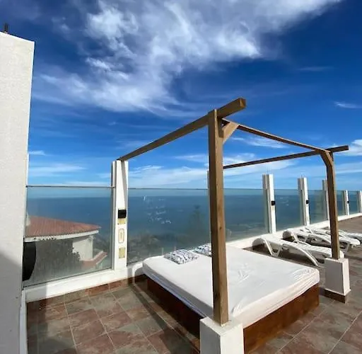 Tatil Evi De Sal