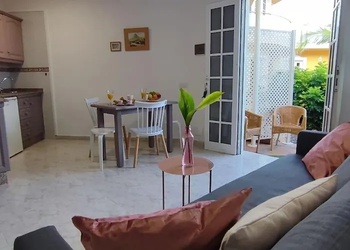 De Sal Tatil Evi