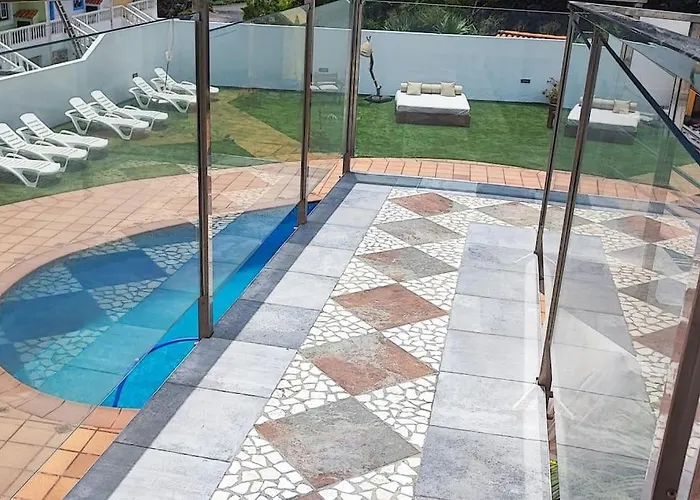 De Sal Tatil Evi *